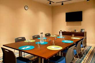 Hotel Aloft Manhattan Downtown Financial District photo 2