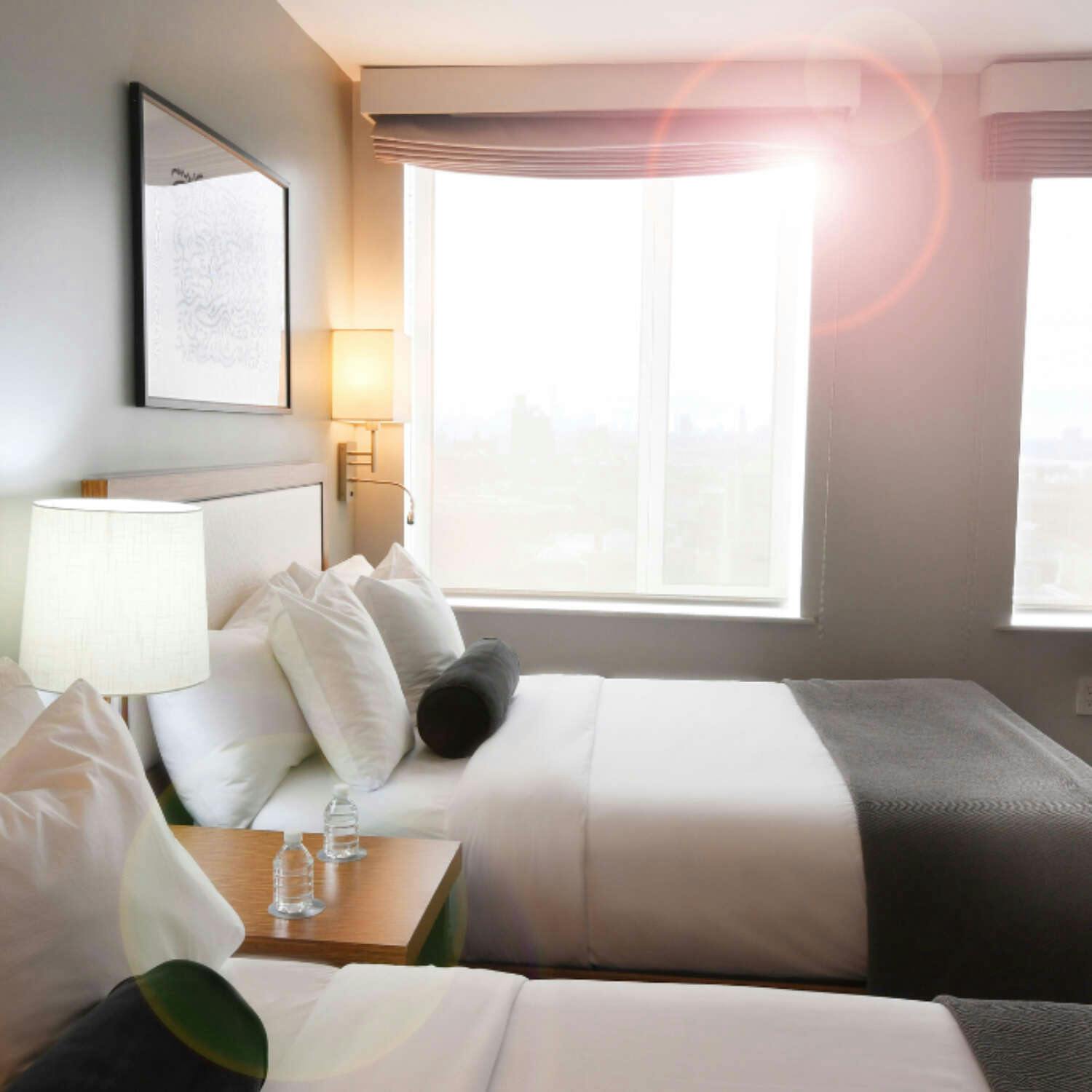 Hotel The Edge Hotel photo 2