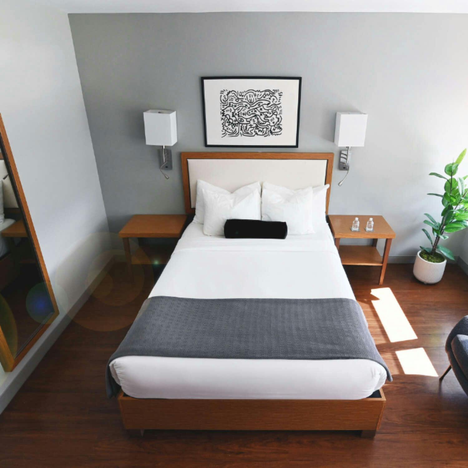 Hotel The Edge Hotel photo 3