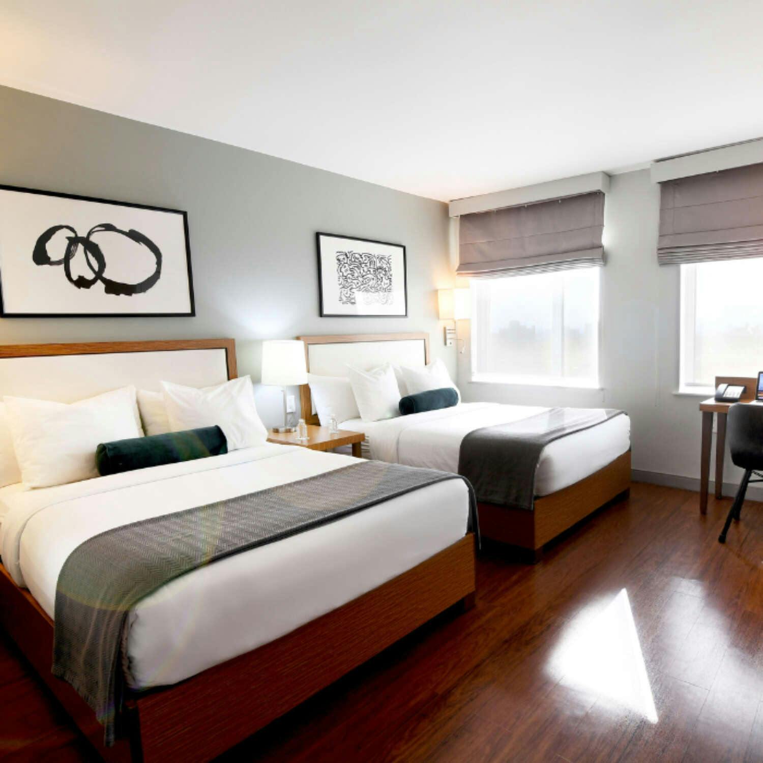 Hotel The Edge Hotel photo 4