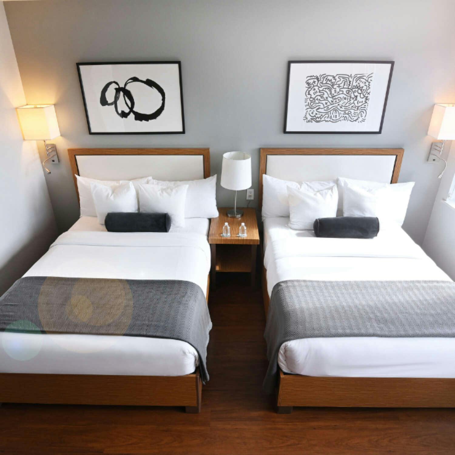 Hotel The Edge Hotel photo 5