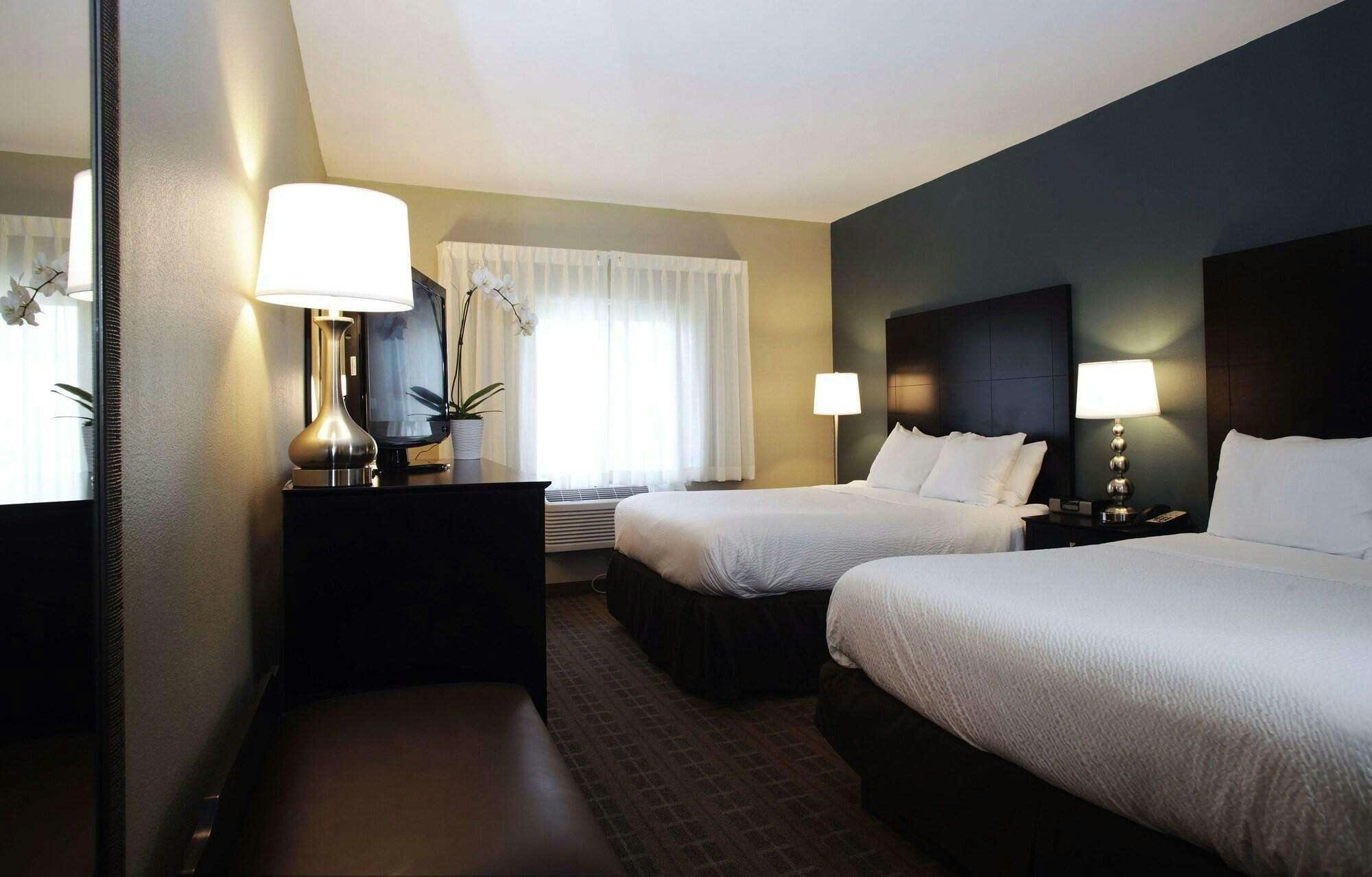 Hotel La Cuesta Inn, BW Signature Collection photo 4