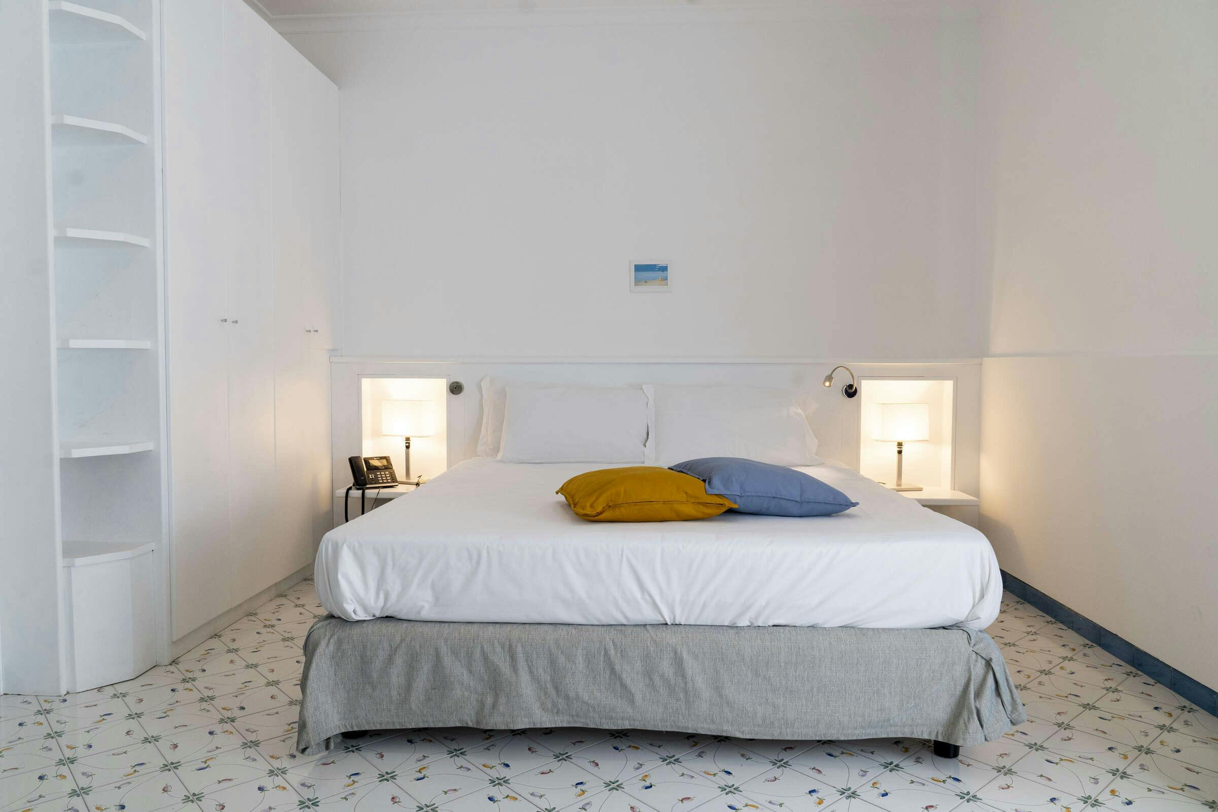 Cala Moresca Apartments