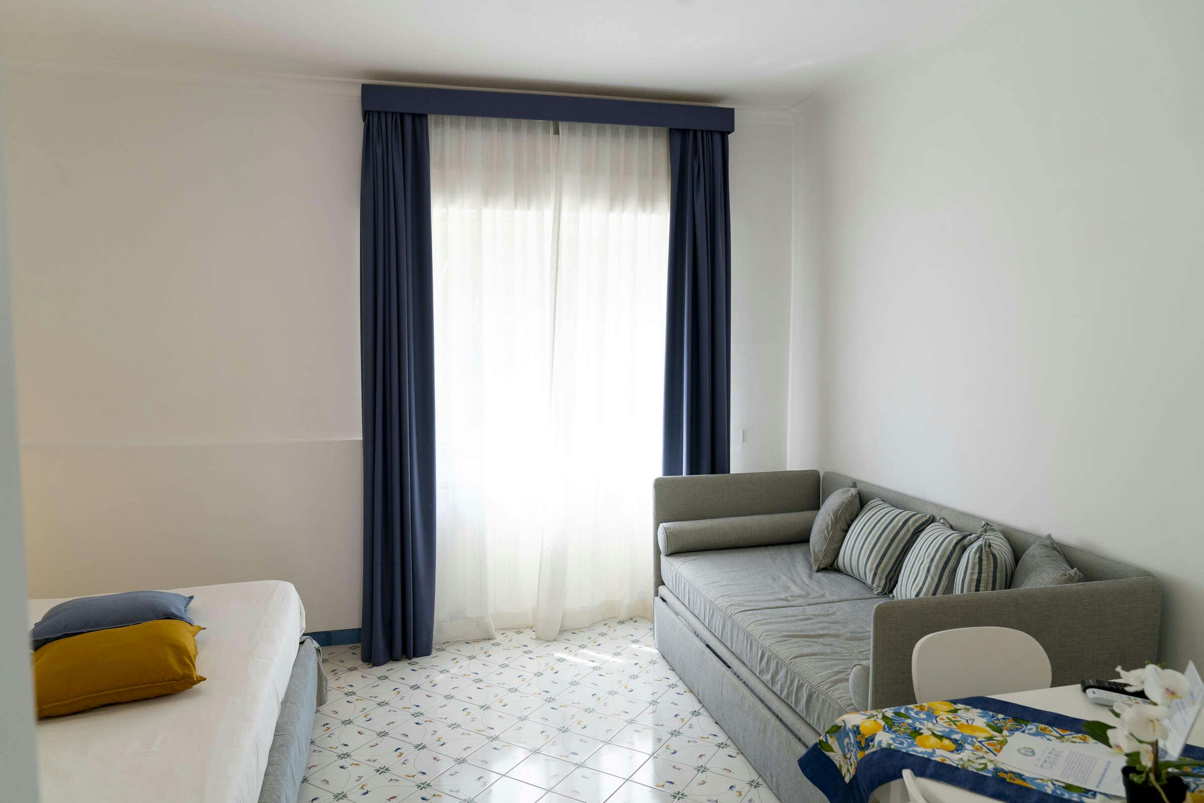 Hotel Cala Moresca Apartments photo 2