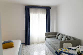 Hotel Cala Moresca Apartments photo 2