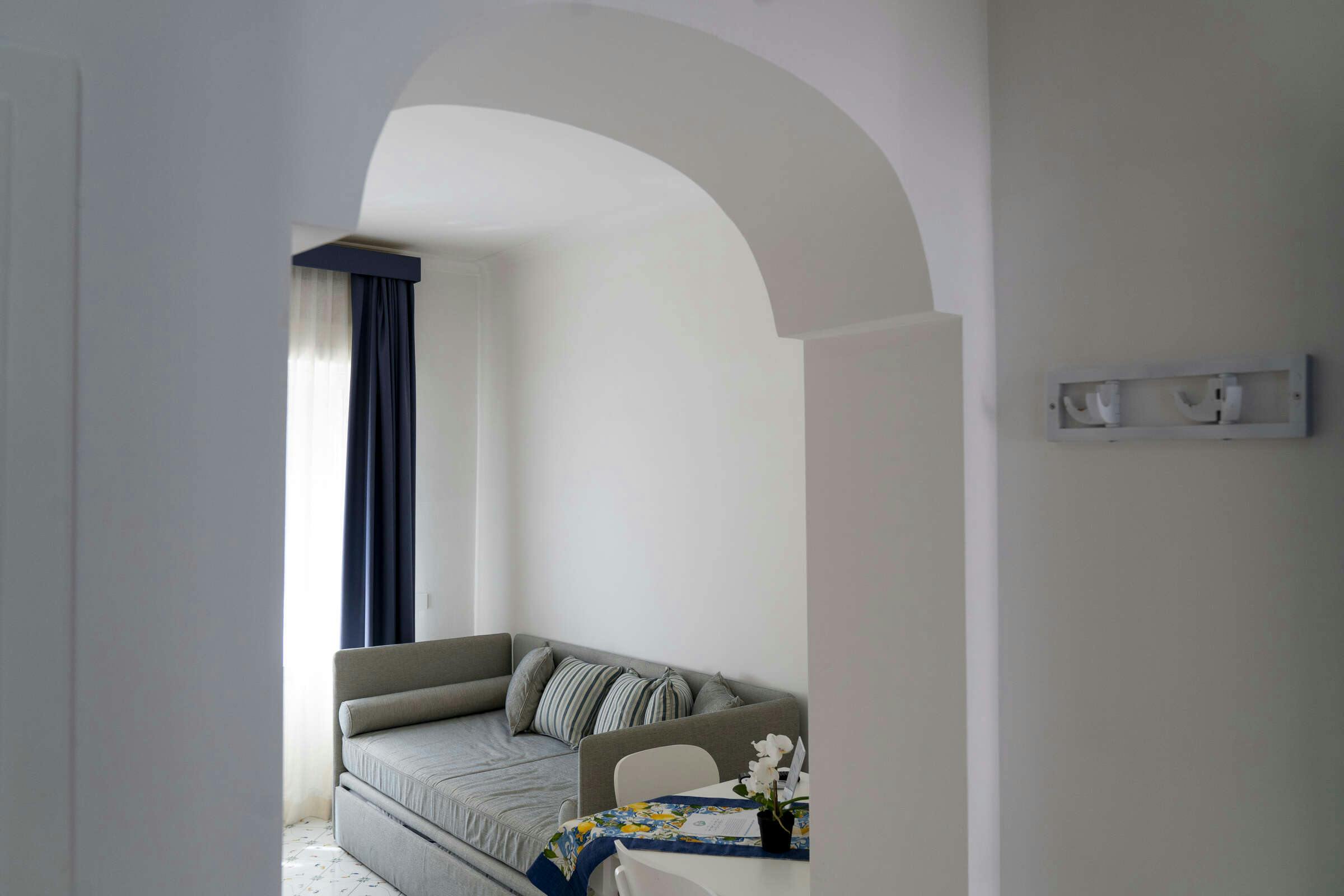 Hotel Cala Moresca Apartments photo 3