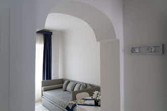 Hotel Cala Moresca Apartments photo 3