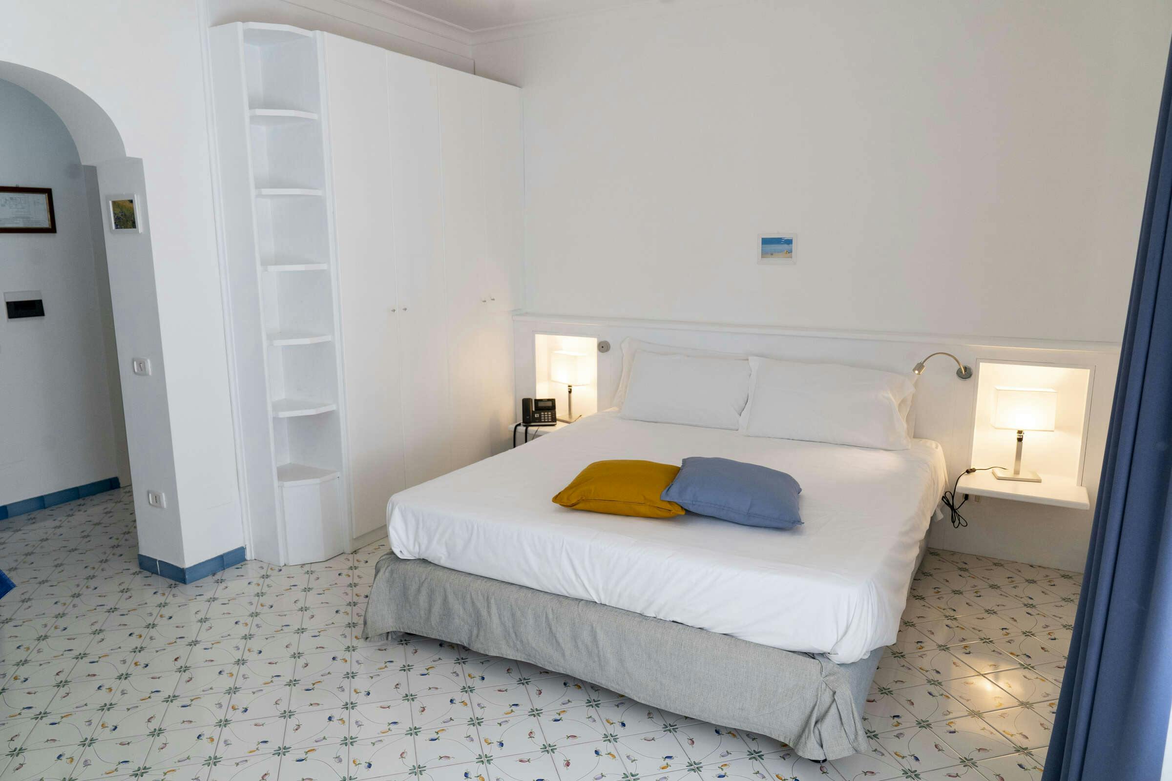 Hotel Cala Moresca Apartments photo 4
