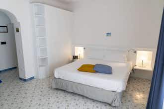 Hotel Cala Moresca Apartments photo 4