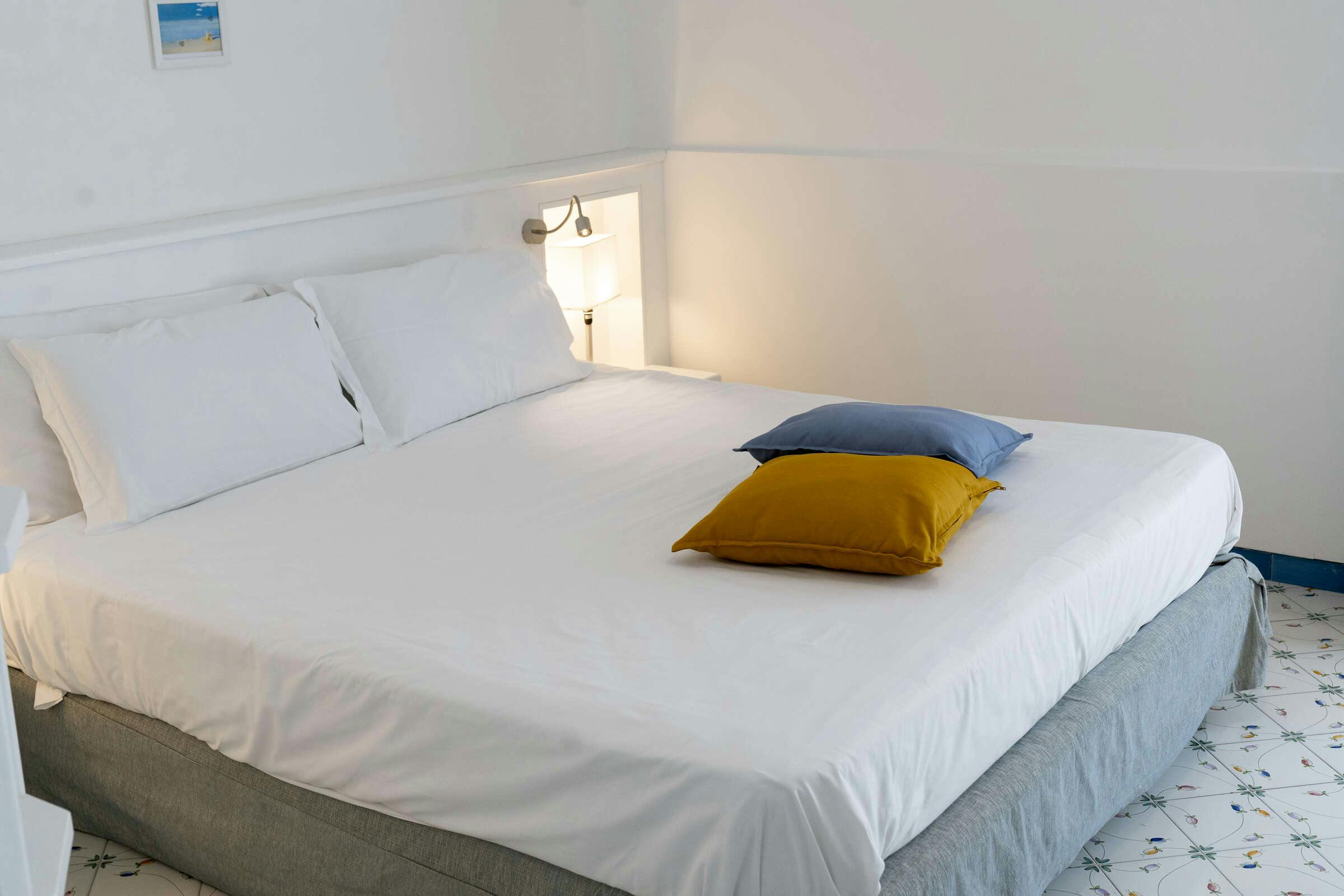 Hotel Cala Moresca Apartments photo 5