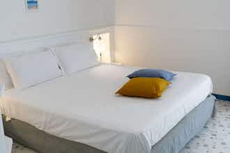 Hotel Cala Moresca Apartments photo 5