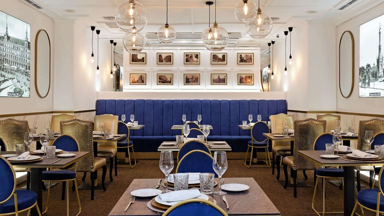 Hotel Grupotel Mayorazgo photo 3