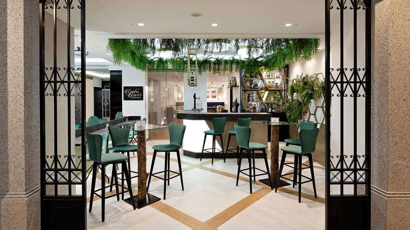 Hotel Grupotel Mayorazgo photo 1