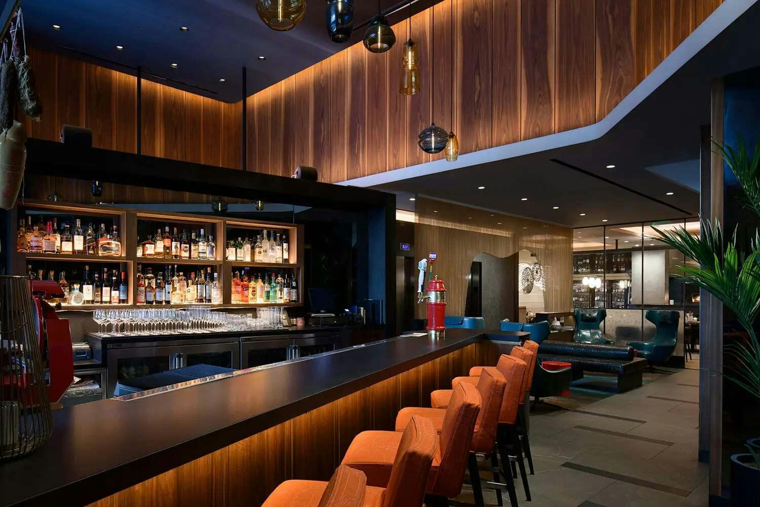 LUMA Hotel Times Square