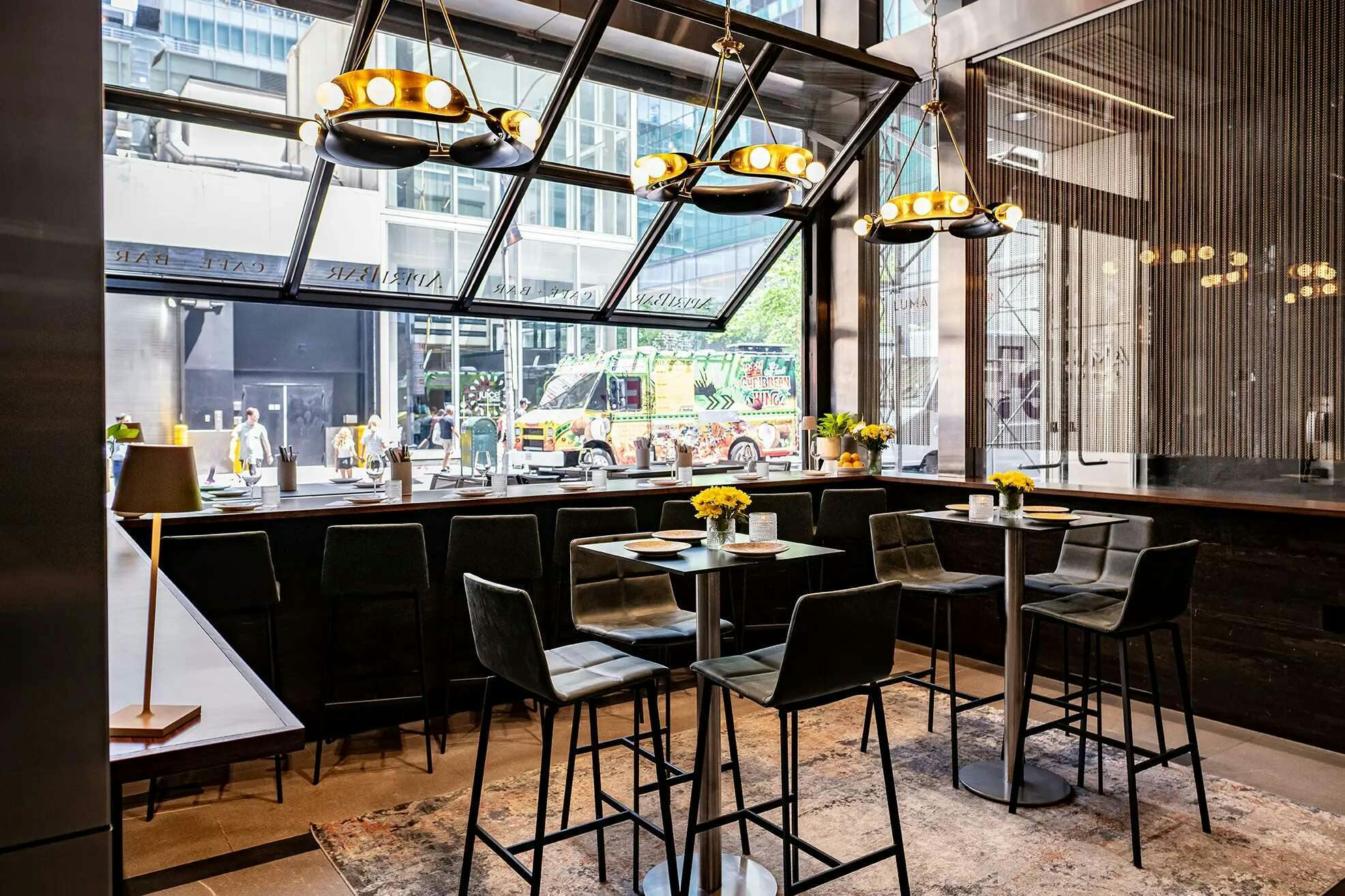 Hotel LUMA Hotel Times Square photo 2