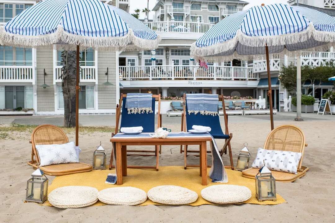 Hotel Shutters on the Beach photo 5