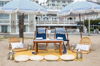 Hotel Shutters on the Beach photo 5