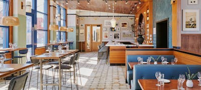 The Rockaway Hotel