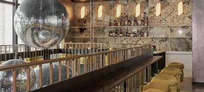 The FIDI Hotel