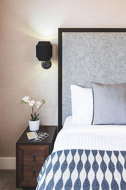 Hotel Leon Hotel LES photo 3