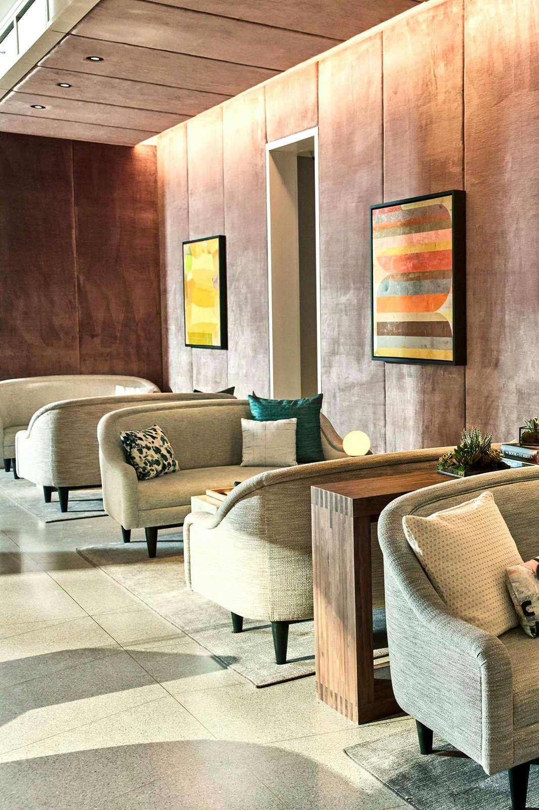 Hotel Hotel Seville NoMad photo 1