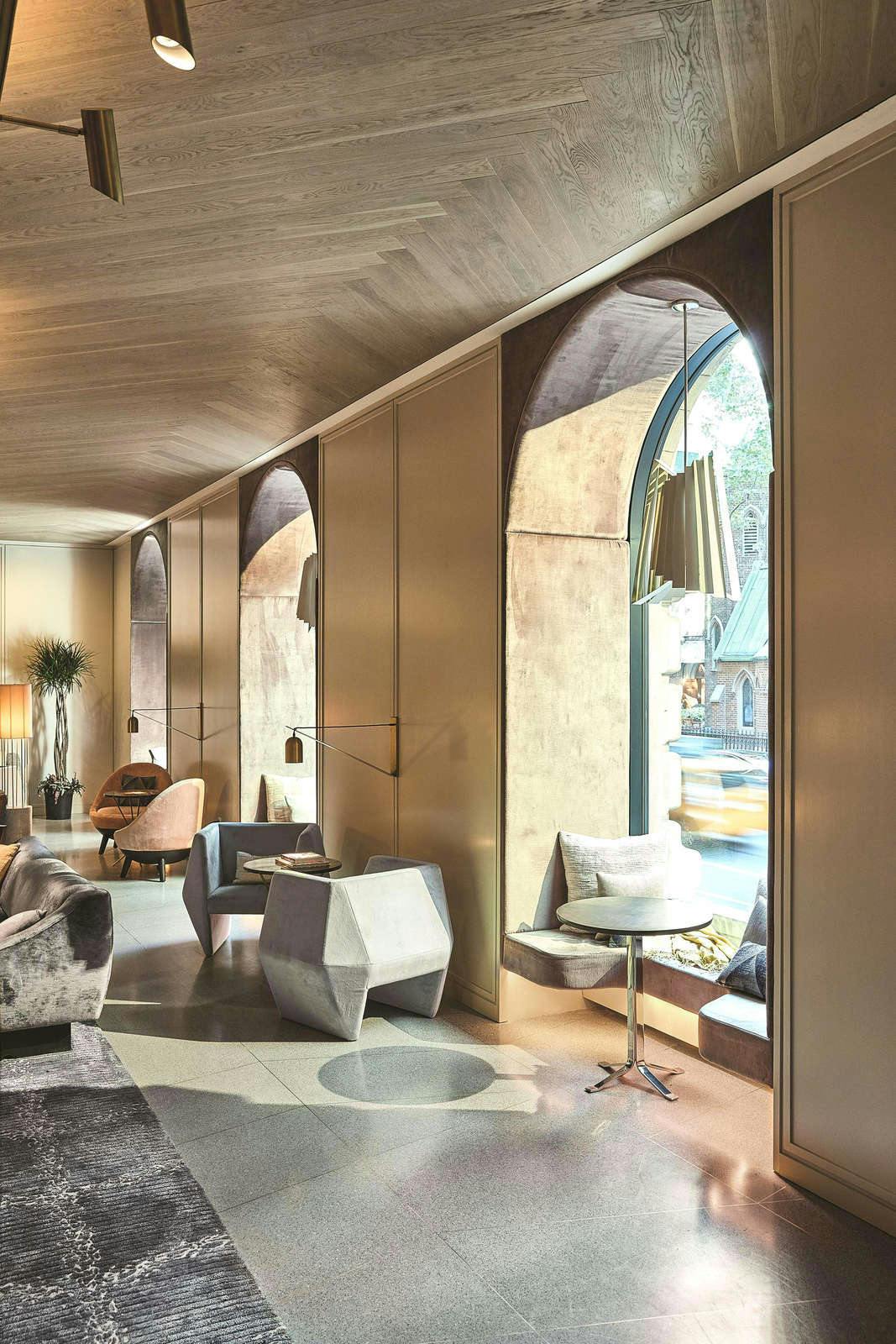 Hotel Hotel Seville NoMad photo 2