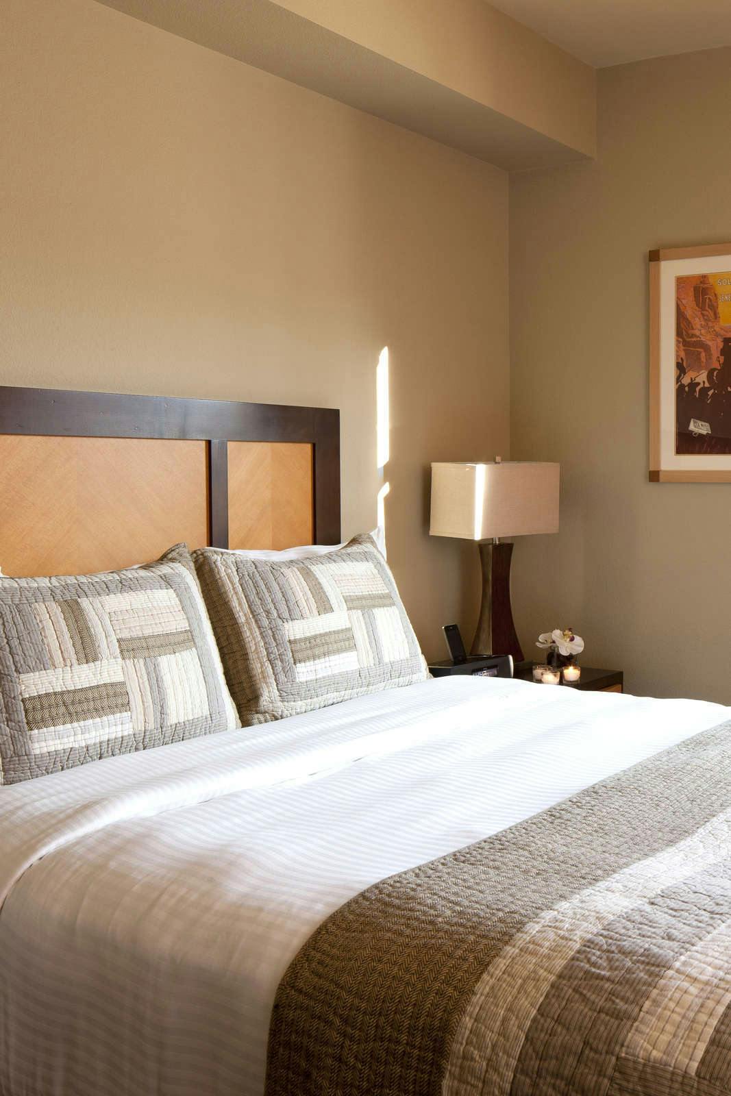 Hotel The Village Lodge photo 3