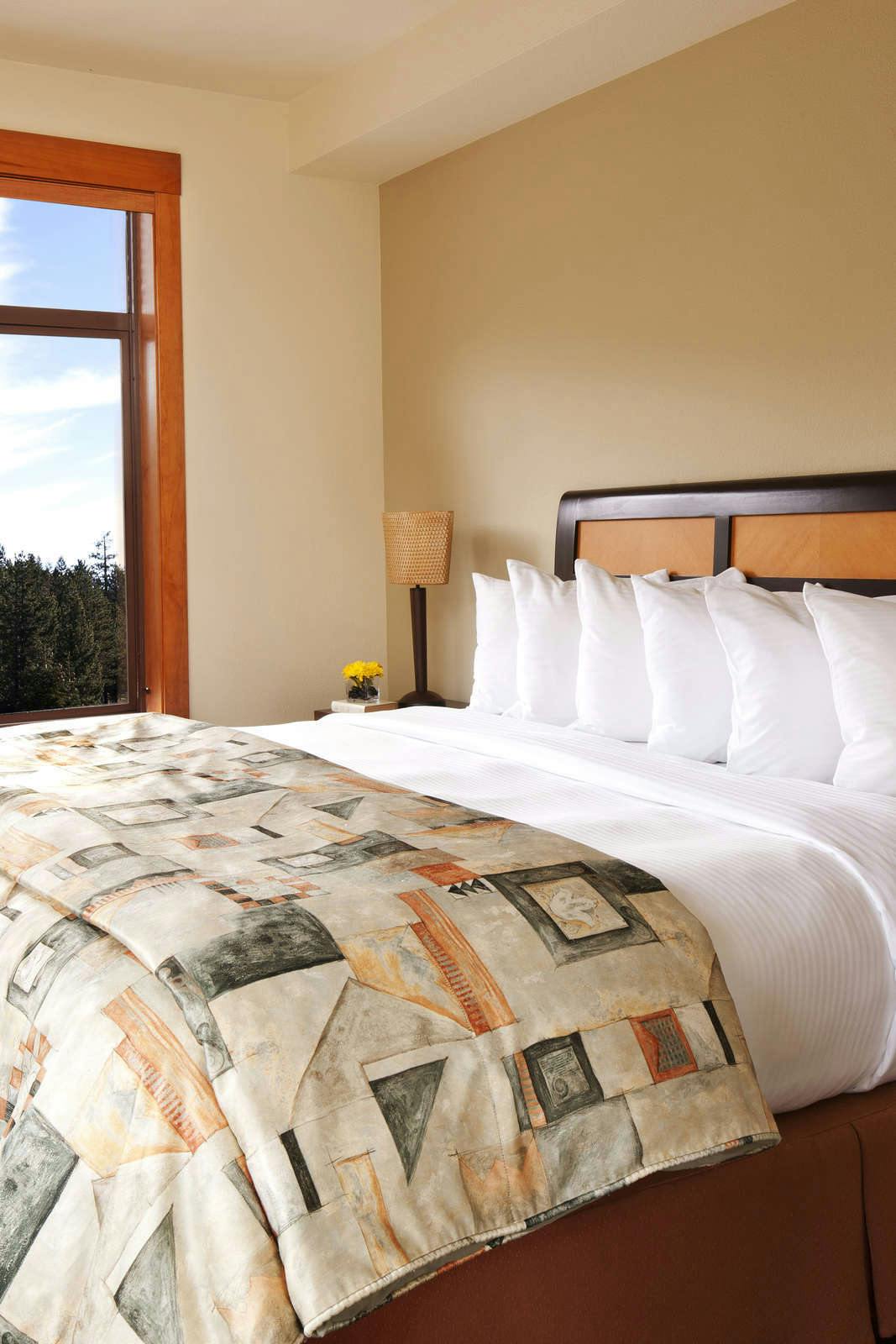 Hotel The Village Lodge photo 4