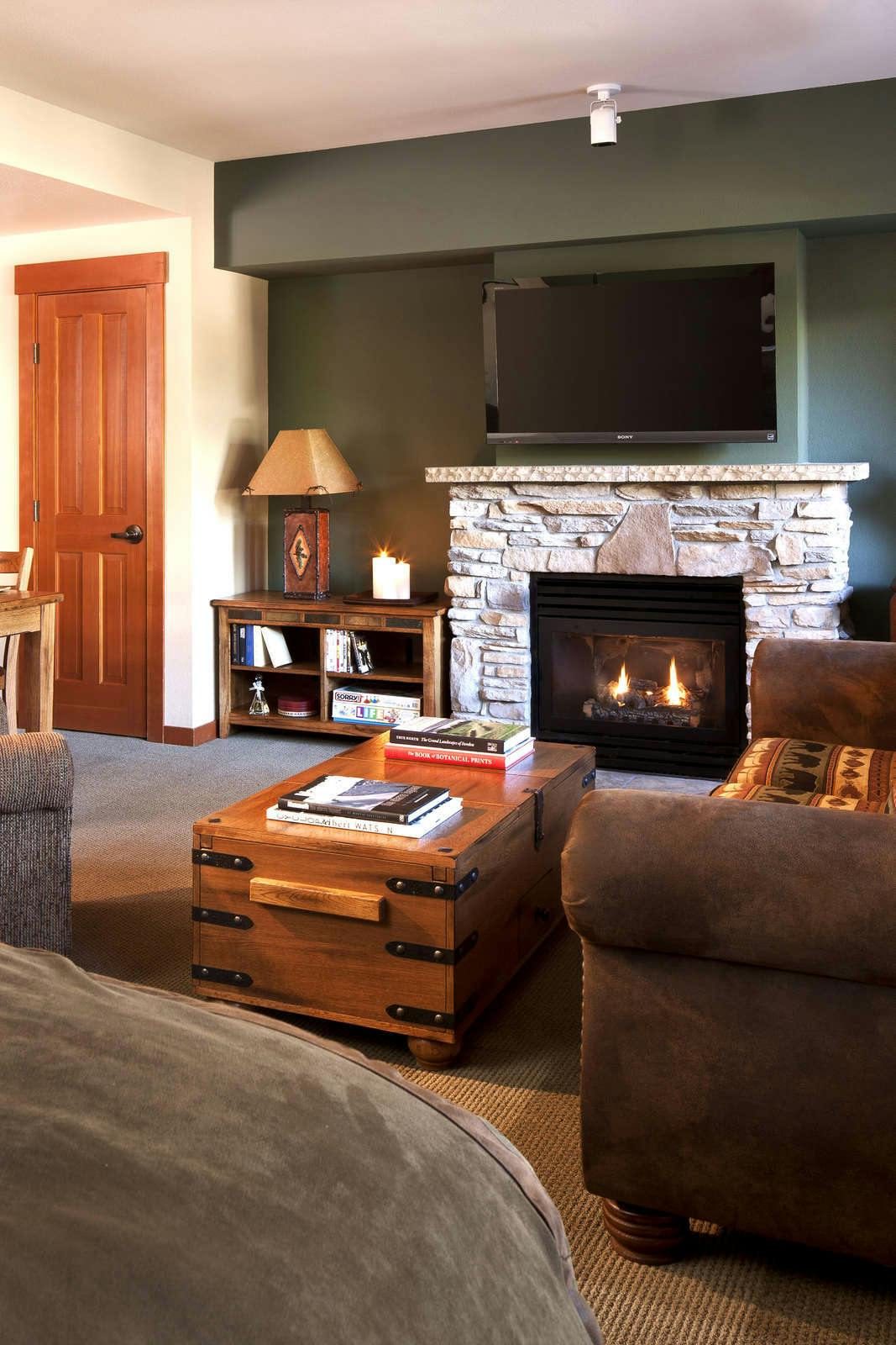 Hotel The Village Lodge photo 5