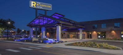 The Riverside Hotel, BW Premier Collection