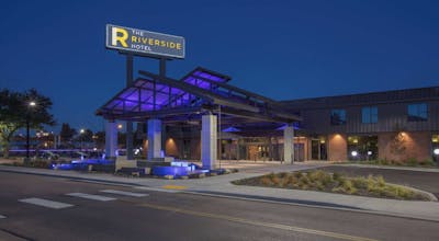 The Riverside Hotel, BW Premier Collection