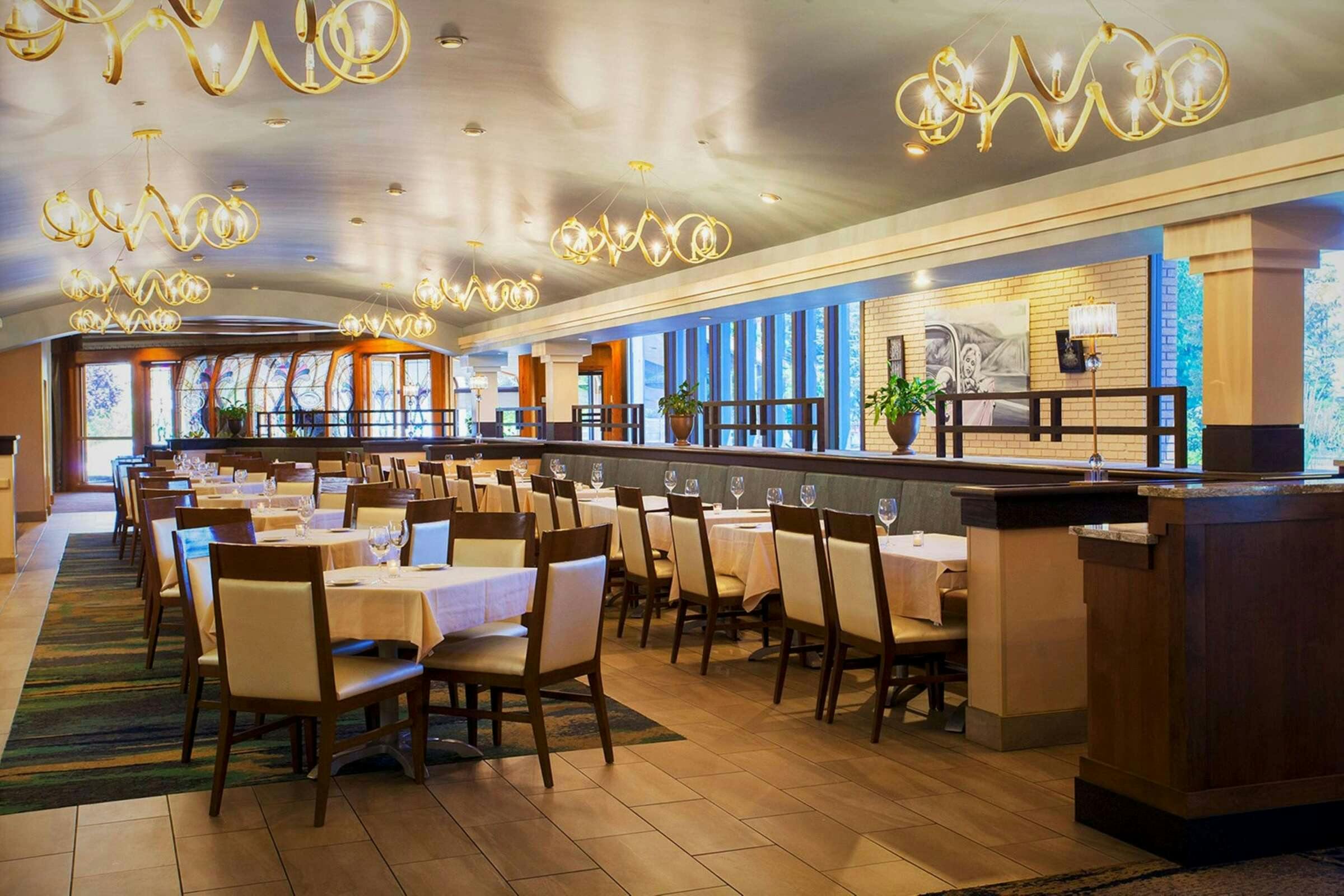 Hotel The Riverside Hotel, BW Premier Collection photo 2