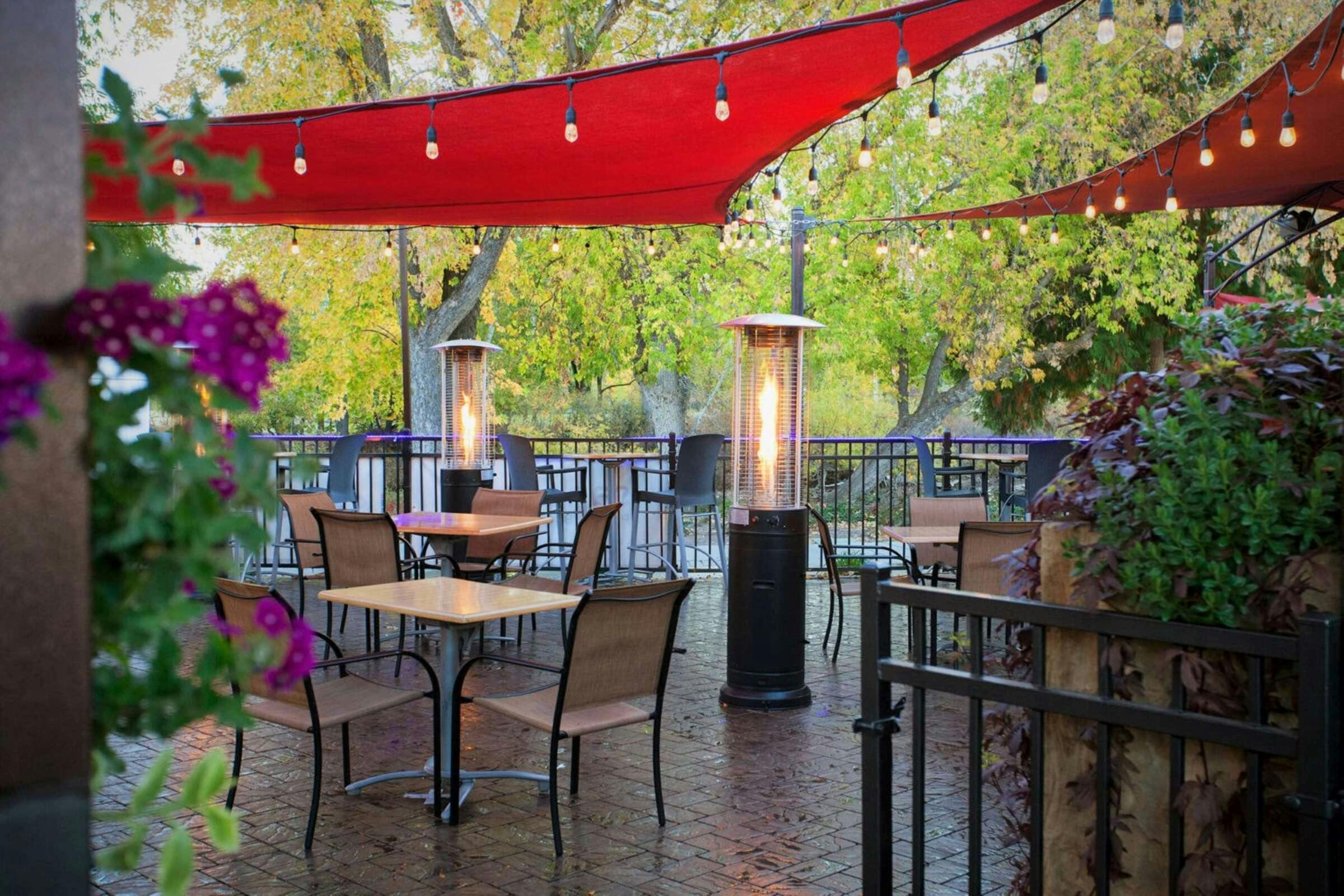 Hotel The Riverside Hotel, BW Premier Collection photo 3