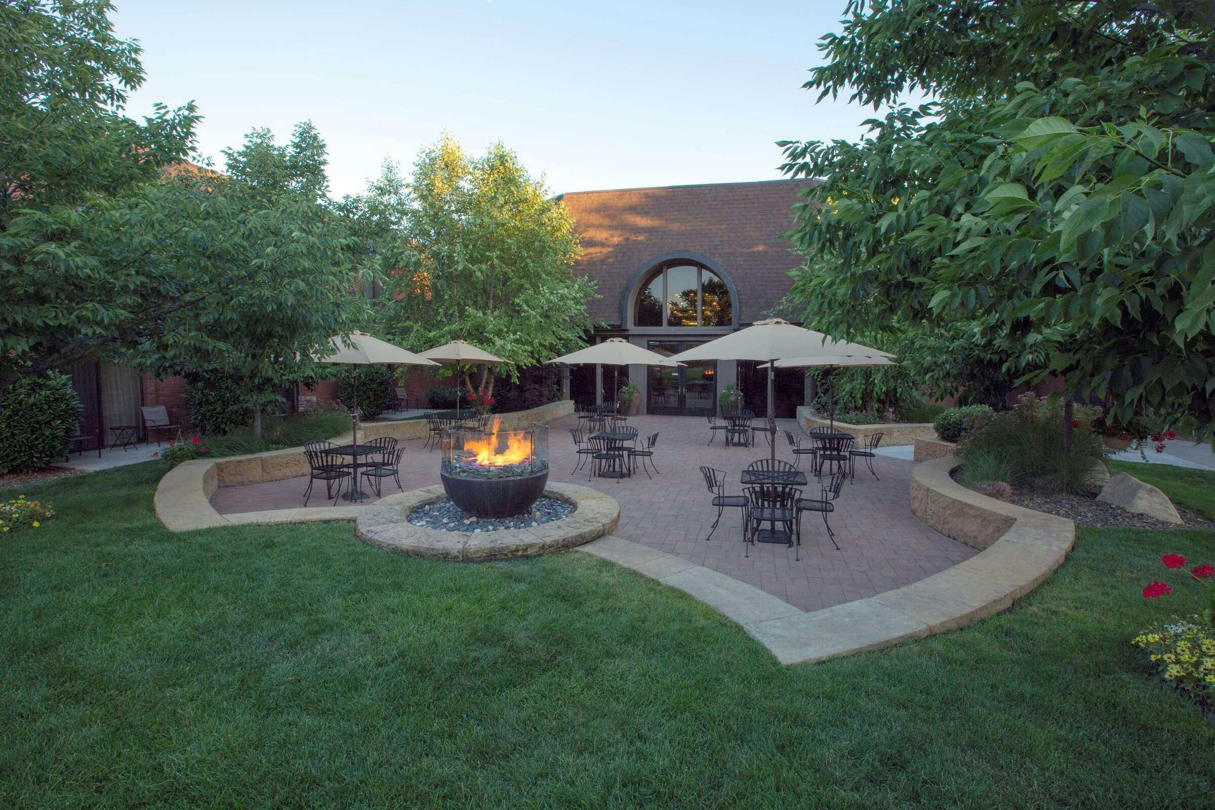 Hotel The Riverside Hotel, BW Premier Collection photo 5