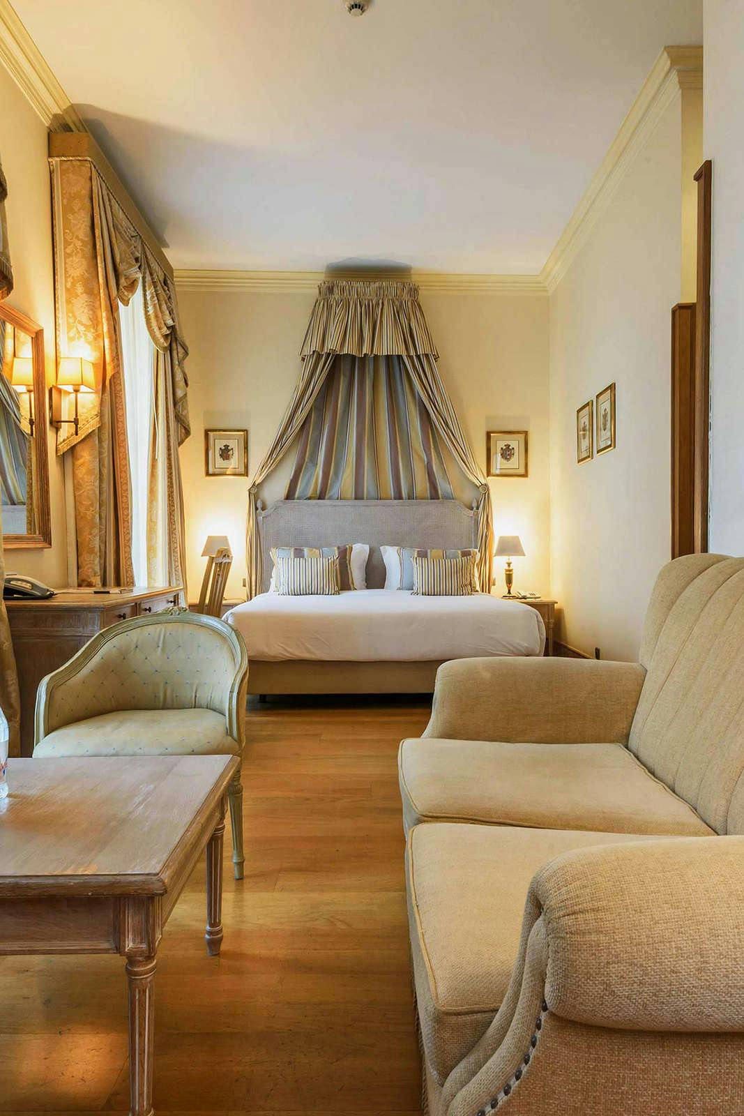 Hotel Hotel Real Palácio (Breakfast Included) photo 4