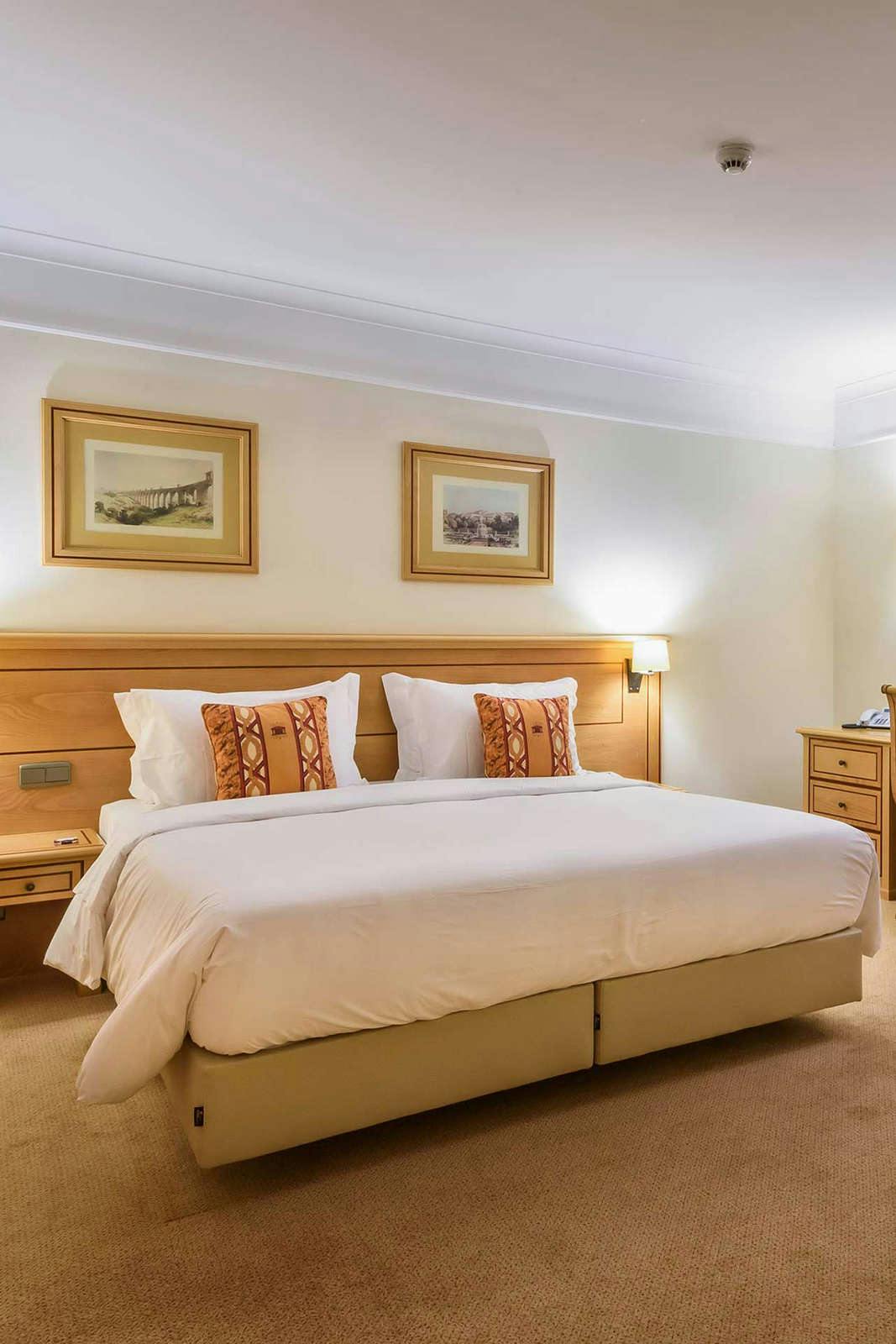 Hotel Hotel Real Palácio (Breakfast Included) photo 2