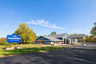 Hotel AmericInn Douglas photo 1