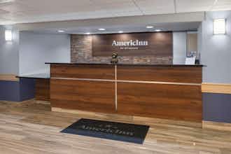 Hotel AmericInn Douglas photo 3