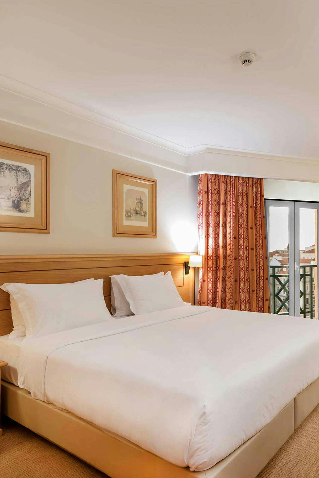 Hotel Hotel Real Palácio (Breakfast Included) photo 3