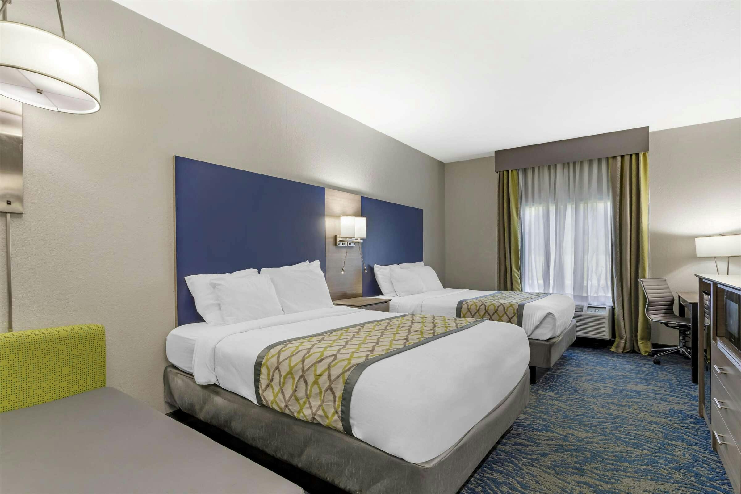 Hotel Best Western Knoxville Airport/Alcoa photo 1