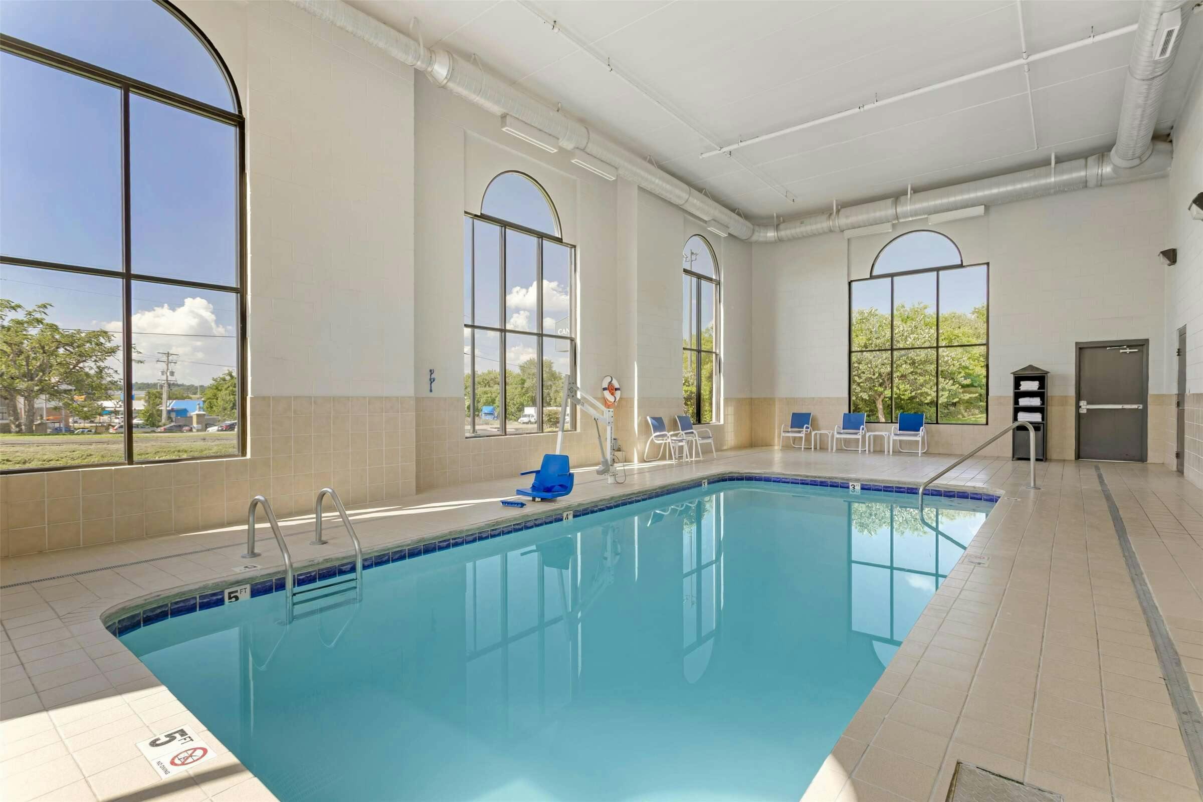 Hotel Best Western Knoxville Airport/Alcoa photo 3