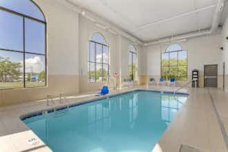 Hotel Best Western Knoxville Airport/Alcoa photo 3
