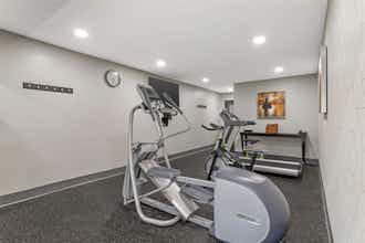 Hotel Best Western Knoxville Airport/Alcoa photo 4