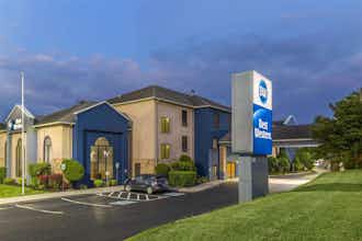 Hotel Best Western Knoxville Airport/Alcoa photo 5