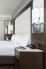 Hotel Hilton Boston Park Plaza photo 4