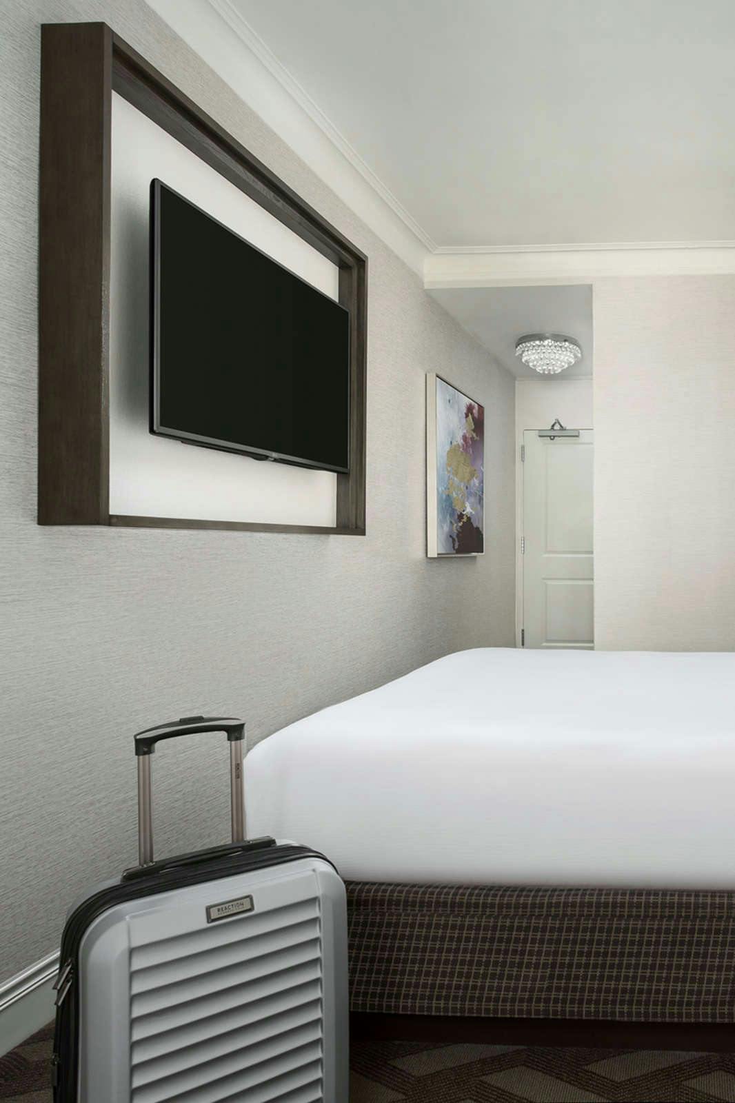 Hotel Hilton Boston Park Plaza photo 3