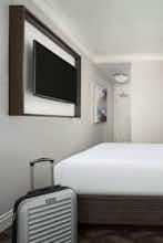 Hotel Hilton Boston Park Plaza photo 3