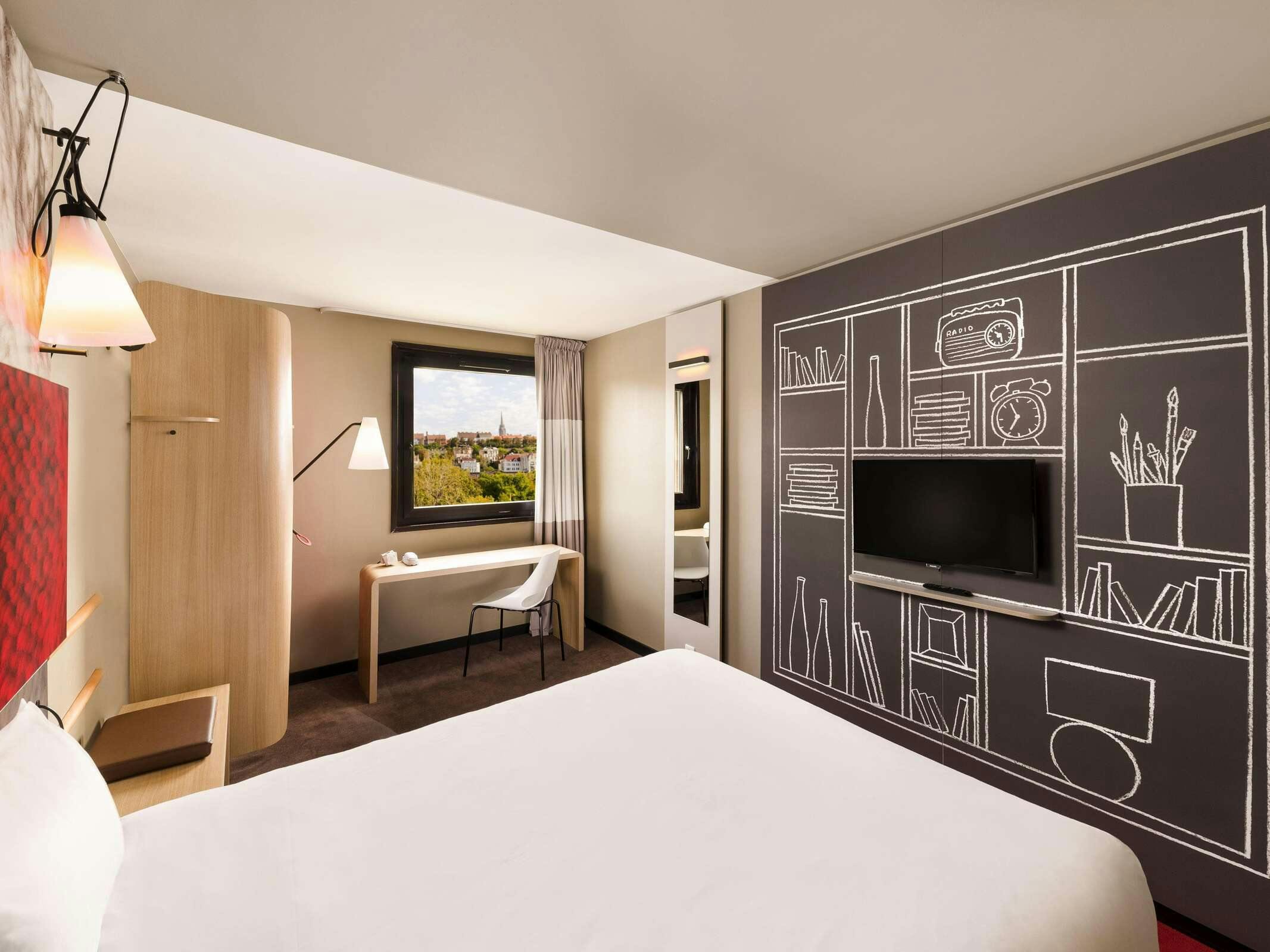 Hotel Ibis Budapest Castle Hill photo 5