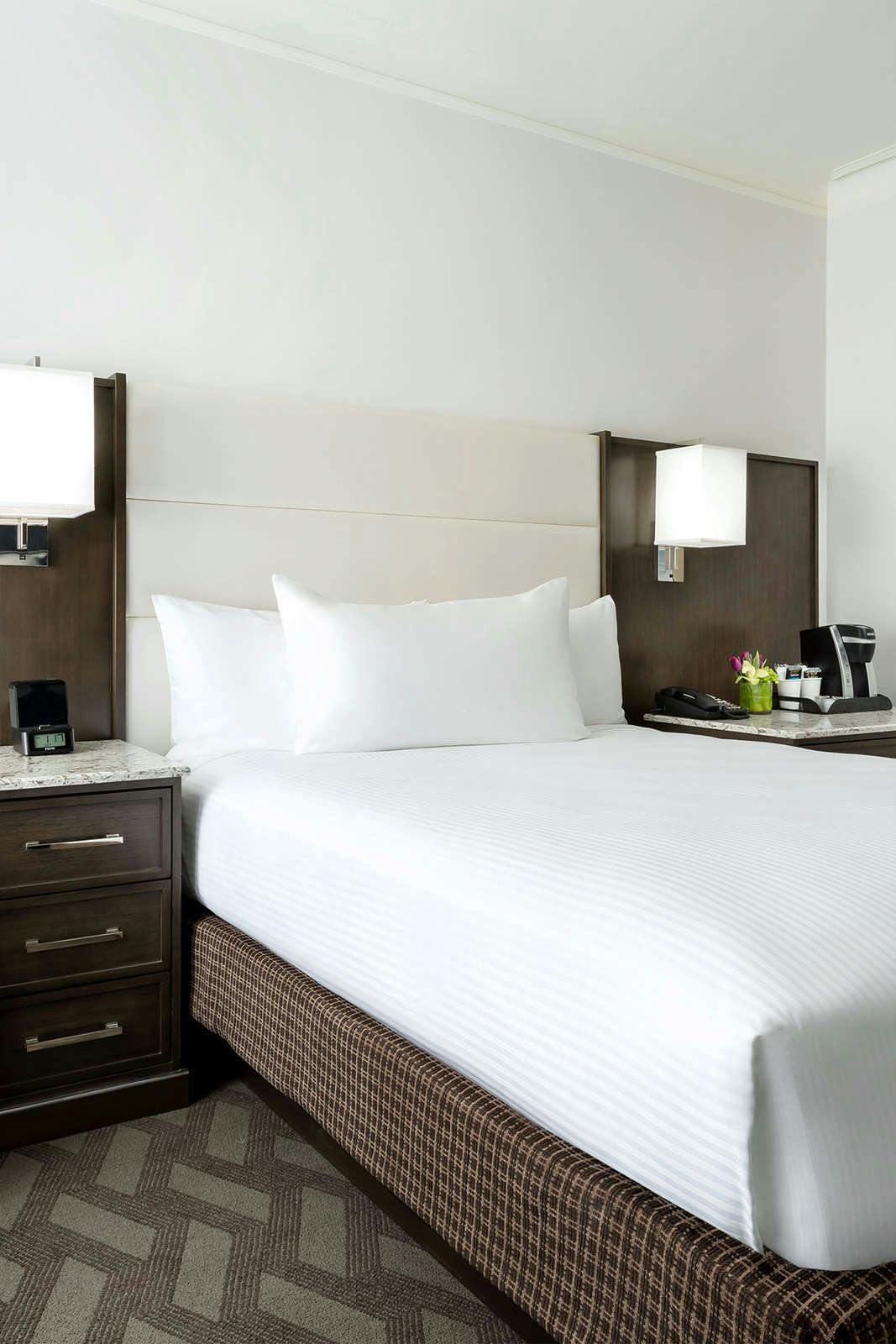 Hotel Hilton Boston Park Plaza photo 5