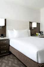 Hotel Hilton Boston Park Plaza photo 5